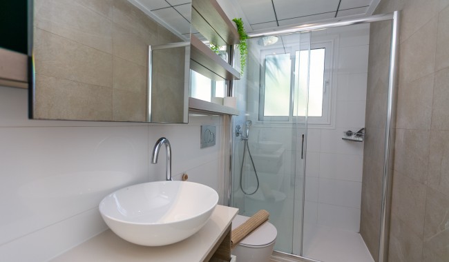 Sprzedaż - Apartament - Ciudad Quesada - Doña Pepa