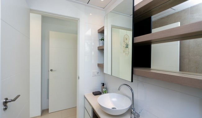 Sprzedaż - Apartament - Ciudad Quesada - Doña Pepa