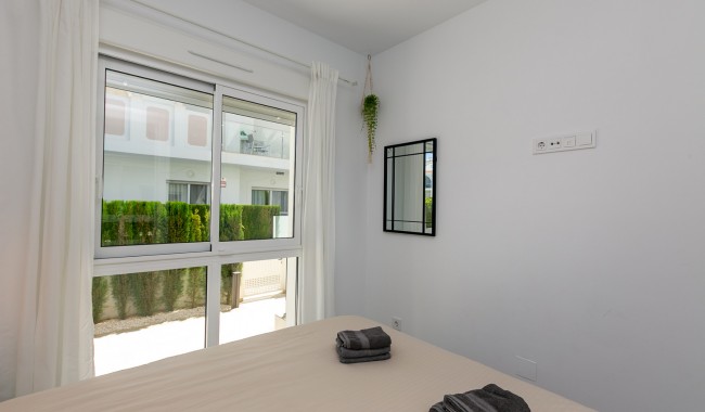 Sprzedaż - Apartament - Ciudad Quesada - Doña Pepa