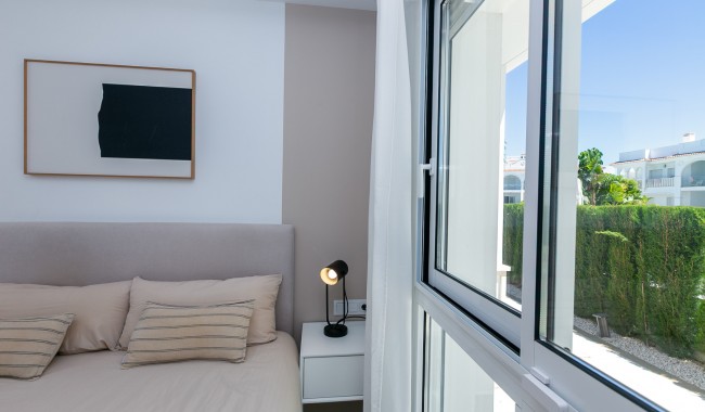 Sprzedaż - Apartament - Ciudad Quesada - Doña Pepa