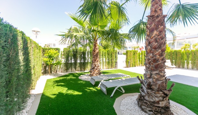 Sprzedaż - Apartament - Ciudad Quesada - Doña Pepa