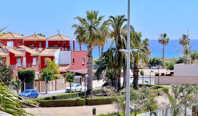 Resale - Apartment - Pilar de La Horadada - Torre de la Horadada