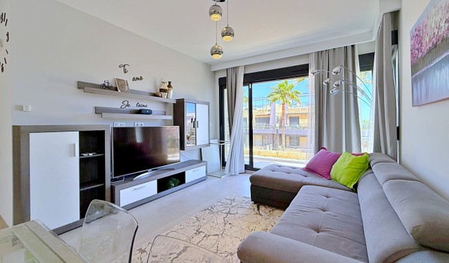 Segunda mano - Apartamento - Pilar de La Horadada - Torre de la Horadada