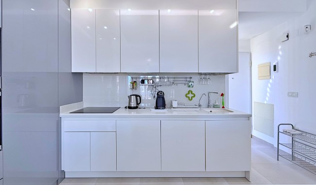 Segunda mano - Apartamento - Pilar de La Horadada - Torre de la Horadada