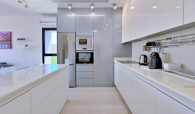 Segunda mano - Apartamento - Pilar de La Horadada - Torre de la Horadada