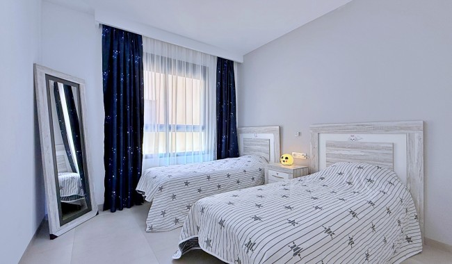 Segunda mano - Apartamento - Pilar de La Horadada - Torre de la Horadada