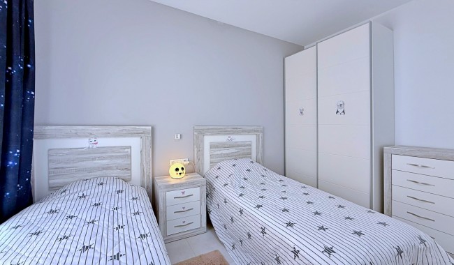 Segunda mano - Apartamento - Pilar de La Horadada - Torre de la Horadada