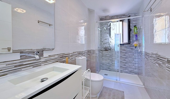 Segunda mano - Apartamento - Pilar de La Horadada - Torre de la Horadada