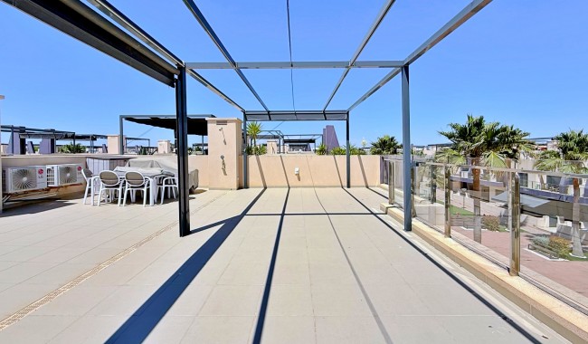 Segunda mano - Apartamento - Pilar de La Horadada - Torre de la Horadada