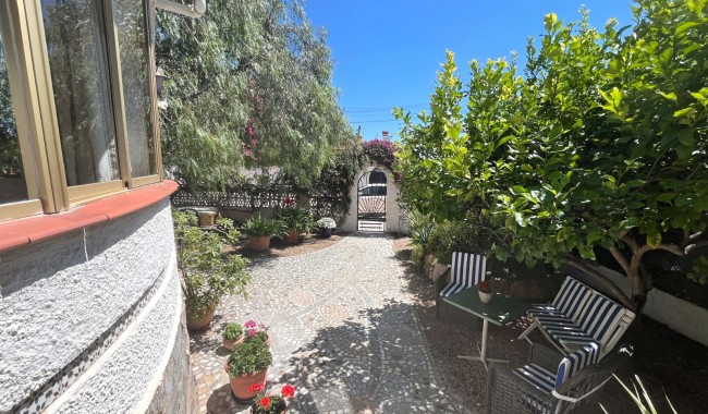 Sprzedaż - Willa - Ciudad Quesada - Central Quesada