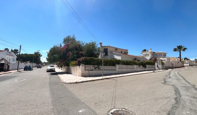 Sprzedaż - Willa - Ciudad Quesada - Central Quesada