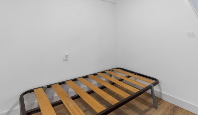 Resale - Apartment - Torrevieja - Centro