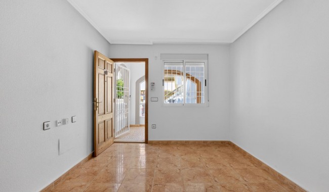 Sprzedaż - Apartament - Torrevieja - El limonar