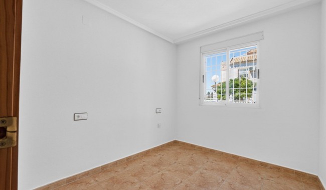Sprzedaż - Apartament - Torrevieja - El limonar