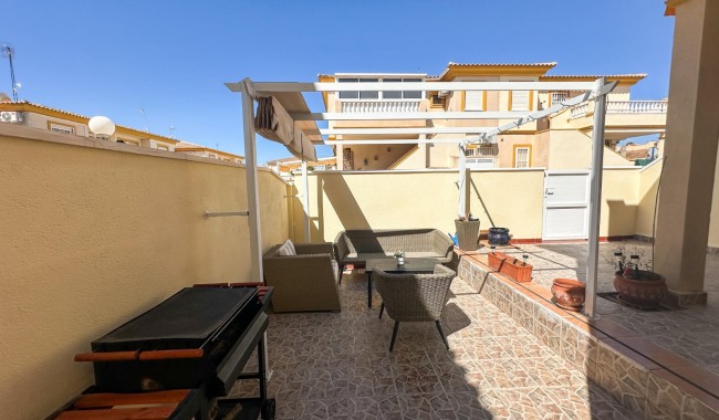 Sprzedaż - Apartament - Orihuela - Costa Blanca Sur