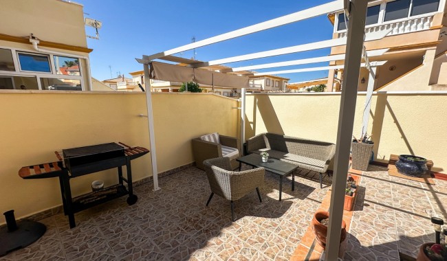 Sprzedaż - Apartament - Orihuela - Costa Blanca Sur
