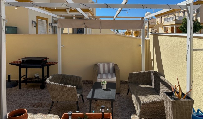 Sprzedaż - Apartament - Orihuela - Costa Blanca Sur
