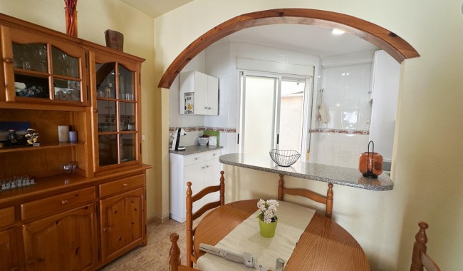 Sprzedaż - Apartament - Orihuela - Costa Blanca Sur