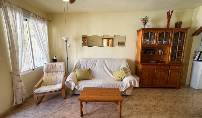 Sprzedaż - Apartament - Orihuela - Costa Blanca Sur