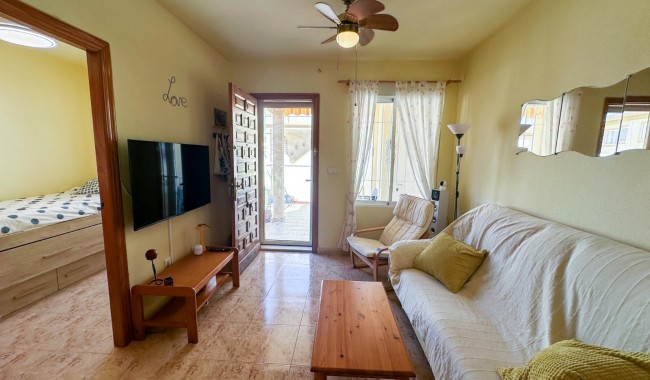 Sprzedaż - Apartament - Orihuela - Costa Blanca Sur