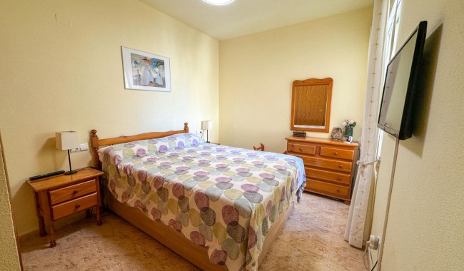 Sprzedaż - Apartament - Orihuela - Costa Blanca Sur