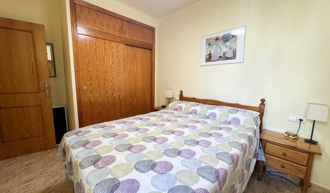 Sprzedaż - Apartament - Orihuela - Costa Blanca Sur