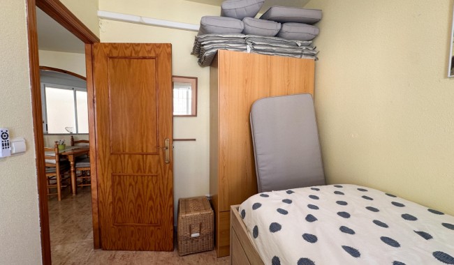 Sprzedaż - Apartament - Orihuela - Costa Blanca Sur