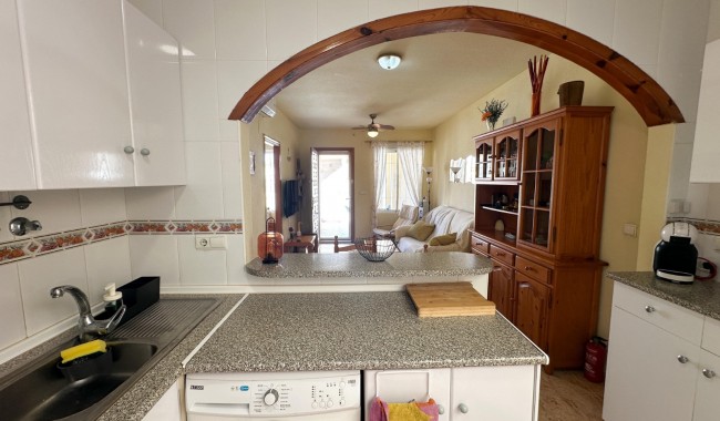 Sprzedaż - Apartament - Orihuela - Costa Blanca Sur