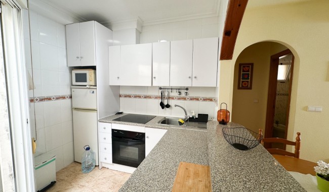 Sprzedaż - Apartament - Orihuela - Costa Blanca Sur