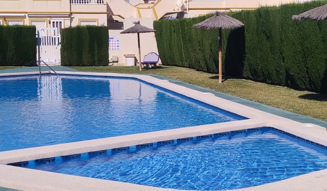 Sprzedaż - Apartament - Orihuela - Costa Blanca Sur