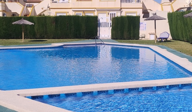 Sprzedaż - Apartament - Orihuela - Costa Blanca Sur