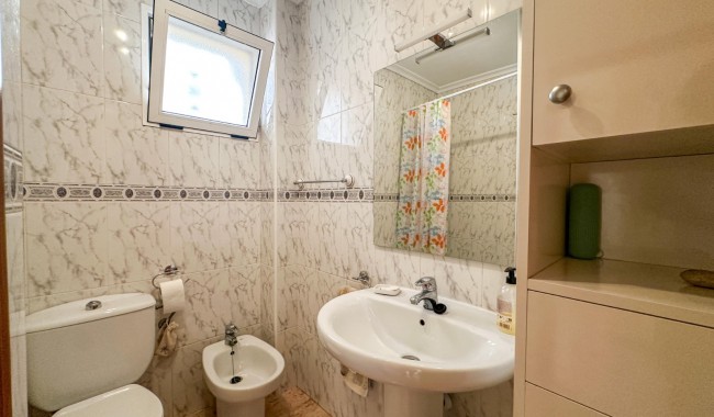 Sprzedaż - Apartament - Orihuela - Costa Blanca Sur