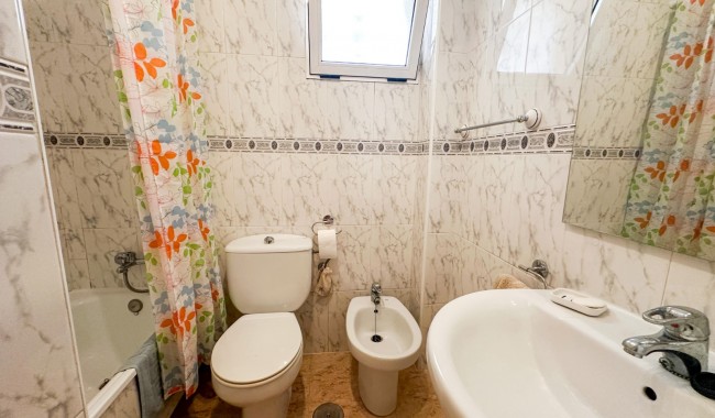 Sprzedaż - Apartament - Orihuela - Costa Blanca Sur