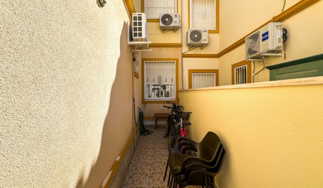 Sprzedaż - Apartament - Orihuela - Costa Blanca Sur