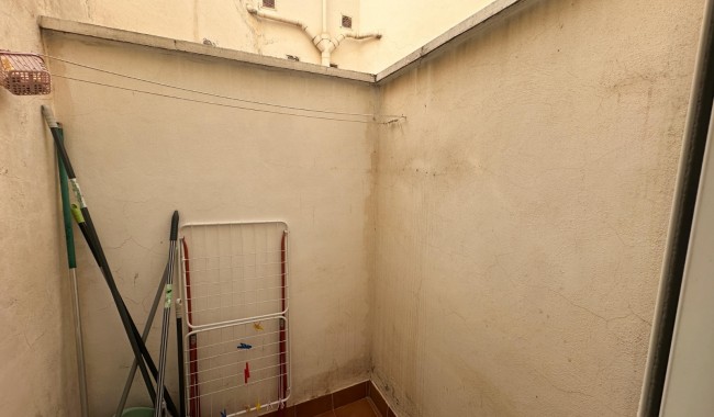 Sprzedaż - Apartament - Orihuela - Costa Blanca Sur