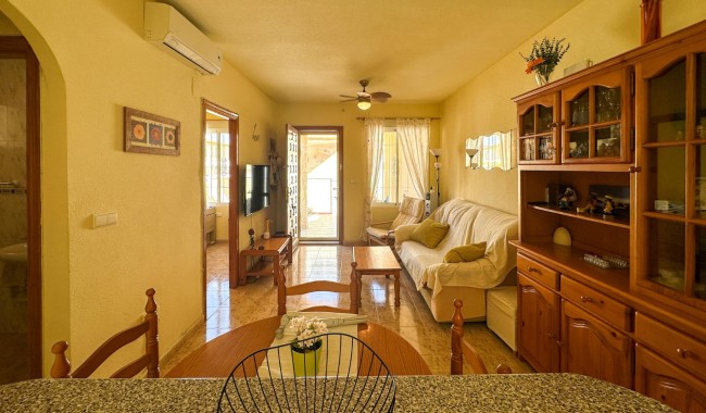 Sprzedaż - Apartament - Orihuela - Costa Blanca Sur