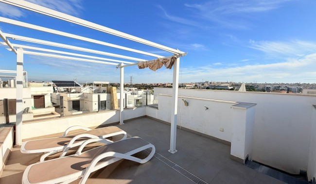 Sprzedaż - Kamienica - Orihuela - Orihuela Costa