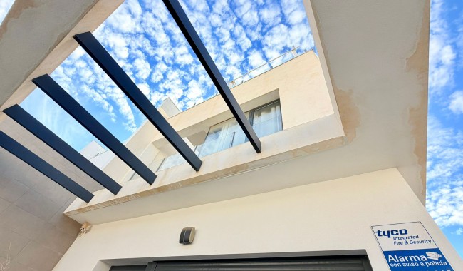 Sprzedaż - Kamienica - Orihuela - Orihuela Costa