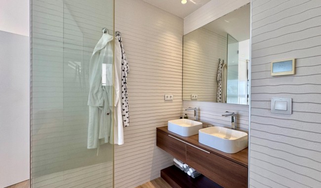 Sprzedaż - Willa - San Miguel de Salinas - Bellavista