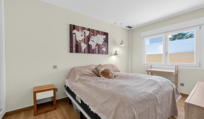 Begagnad - Villa - Ciudad Quesada/Rojales - Alicante