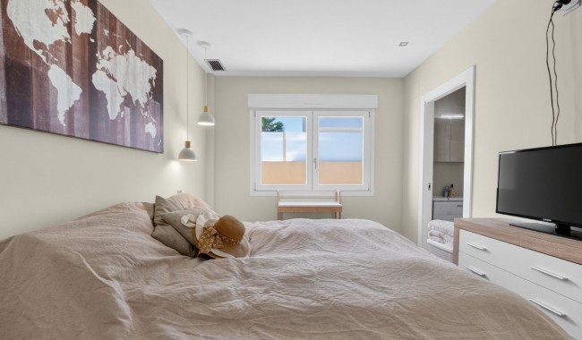 Begagnad - Villa - Ciudad Quesada/Rojales - Alicante