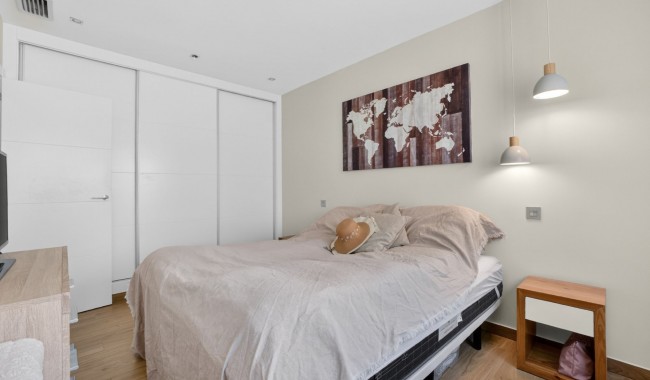 Begagnad - Villa - Ciudad Quesada/Rojales - Alicante