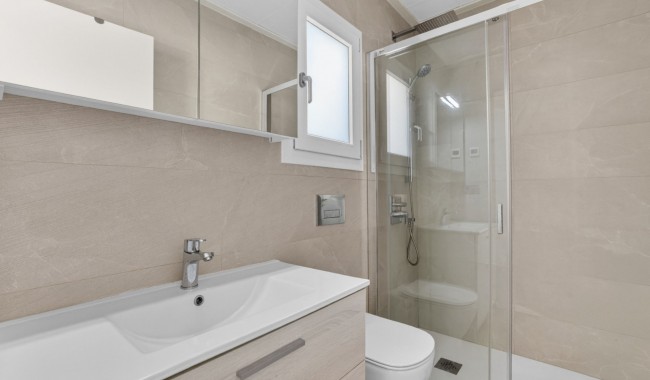 Begagnad - Villa - Ciudad Quesada/Rojales - Alicante