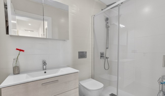 Begagnad - Villa - Ciudad Quesada/Rojales - Alicante