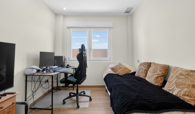 Begagnad - Villa - Ciudad Quesada/Rojales - Alicante