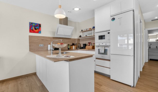 Begagnad - Villa - Ciudad Quesada/Rojales - Alicante