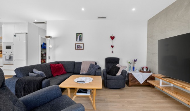 Begagnad - Villa - Ciudad Quesada/Rojales - Alicante