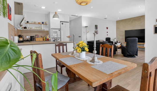 Begagnad - Villa - Ciudad Quesada/Rojales - Alicante