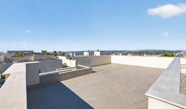 Begagnad - Villa - Ciudad Quesada/Rojales - Alicante