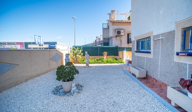 Sprzedaż - Willa - Orihuela costa - Los Altos